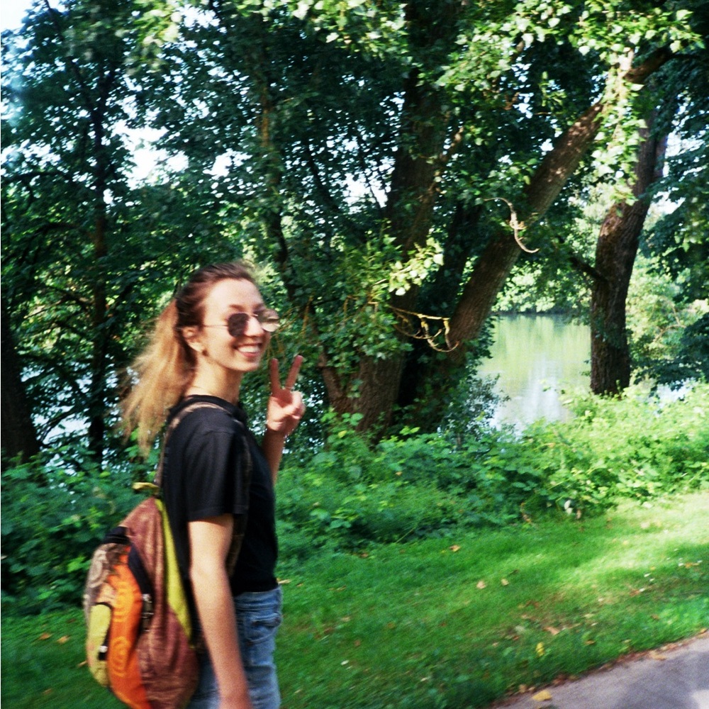 Meet your Posher, Sydney